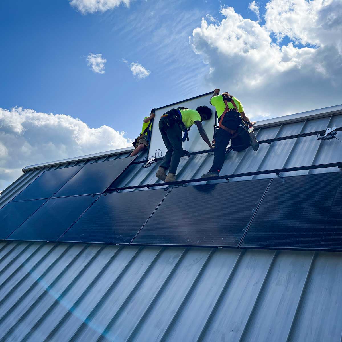 Solar Panels